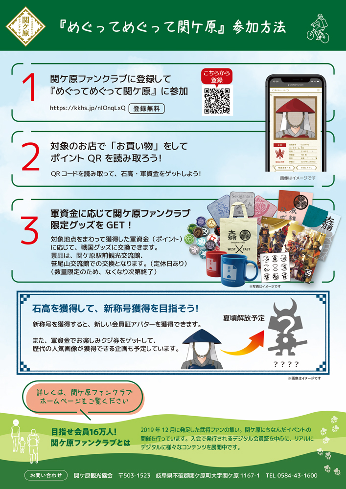 チラシ 裏面