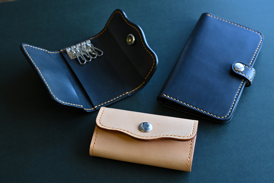 HAYATE CRAFT White & Blackの２個セット HAYATE CRAFT White & Blackの2個セット