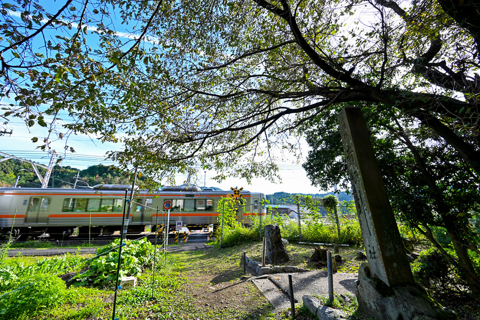 青坂神社 スポット情報 関ケ原観光ガイド